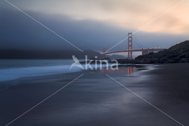 Baker Beach