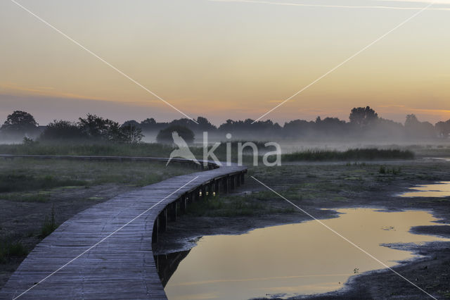 Empese en Tondense Heide