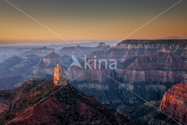 Grand Canyon National Park