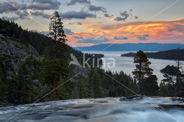 Lake Tahoe