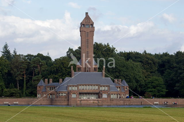 Nationaal Park De Hoge Veluwe