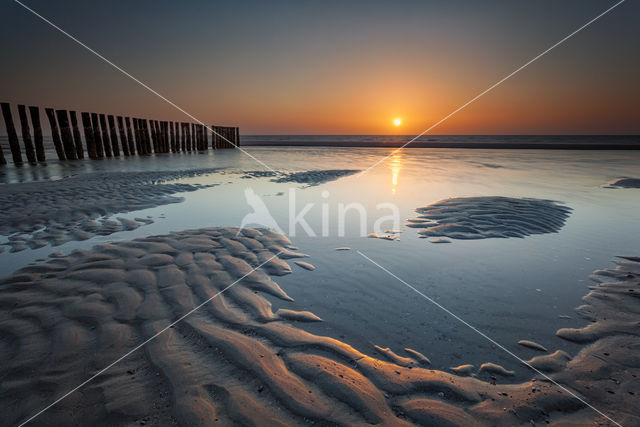 Noordzeestrand