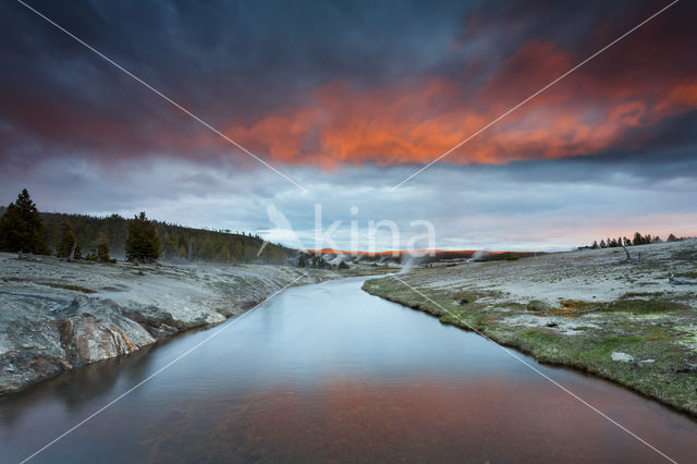 Yellowstone National Park