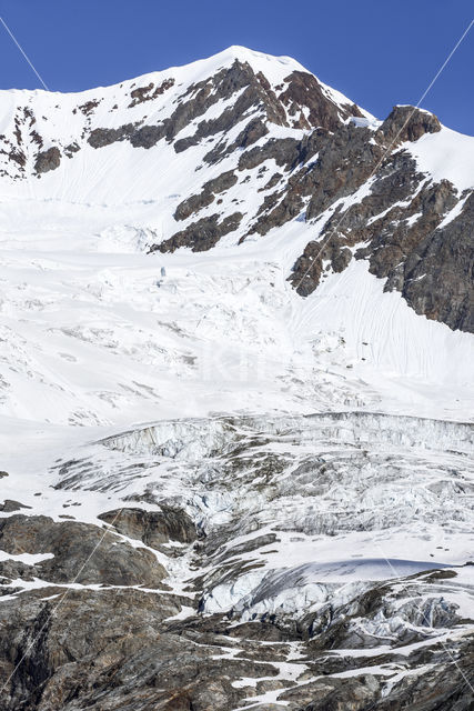 Aiguilles des Glaciers