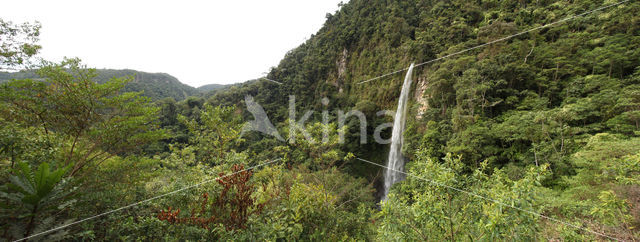 Cordillera Escalera