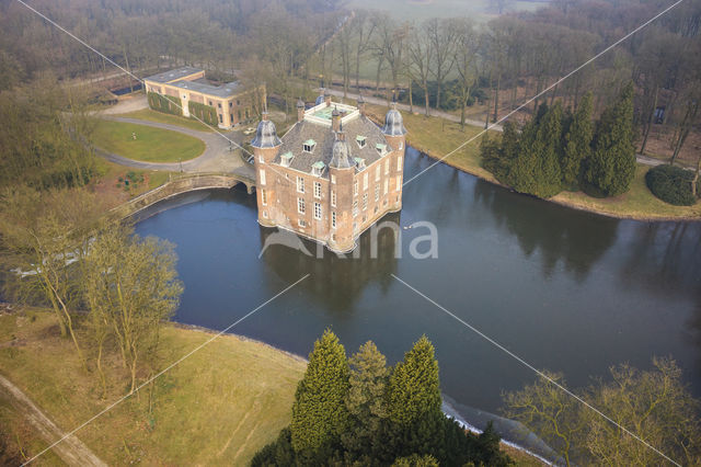 Kasteel Biljoen