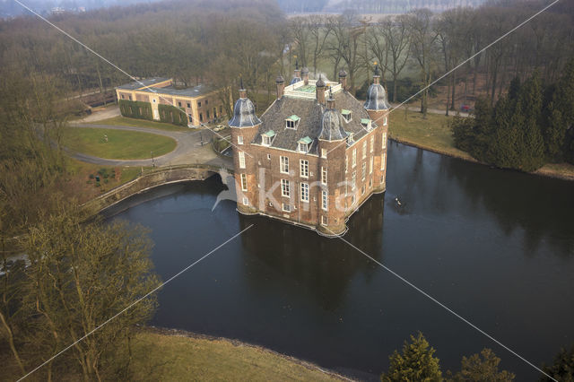 Kasteel Biljoen