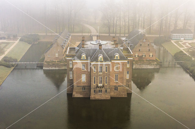 Kasteel Middachten