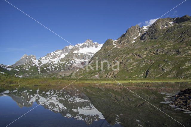 Lago Combal