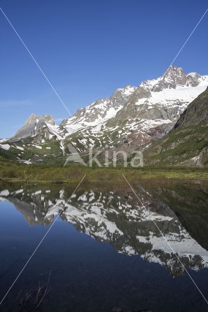 Lago Combal