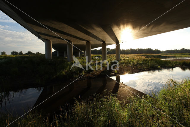 Nationaal Park Weerribben-Wieden