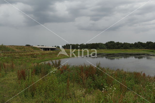 Nationaal Park Weerribben-Wieden