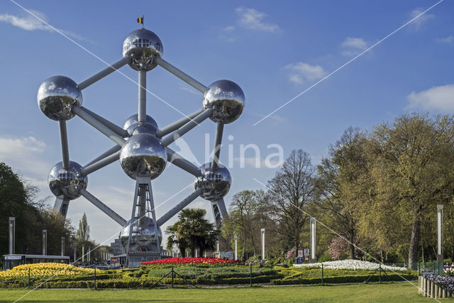 Atomium