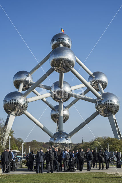 Atomium