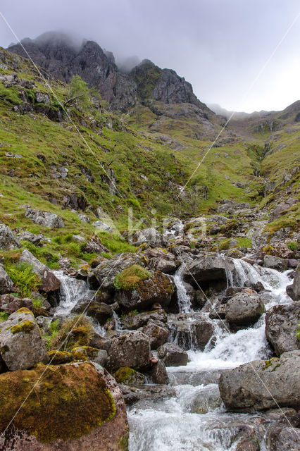 Buachaille Etive Mor