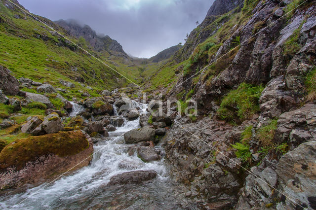 Buachaille Etive Mor