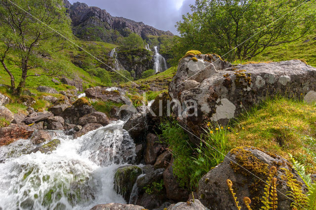 Buachaille Etive Mor