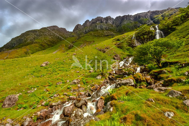 Buachaille Etive Mor