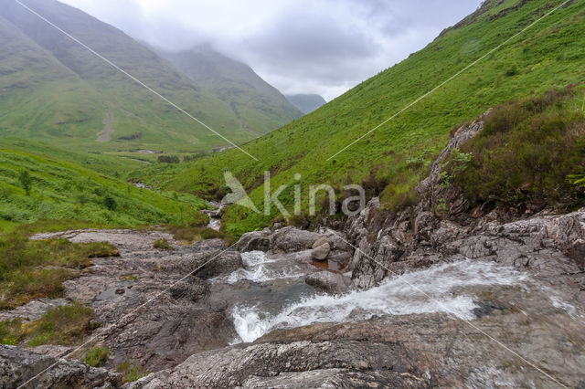 Buachaille Etive Mor