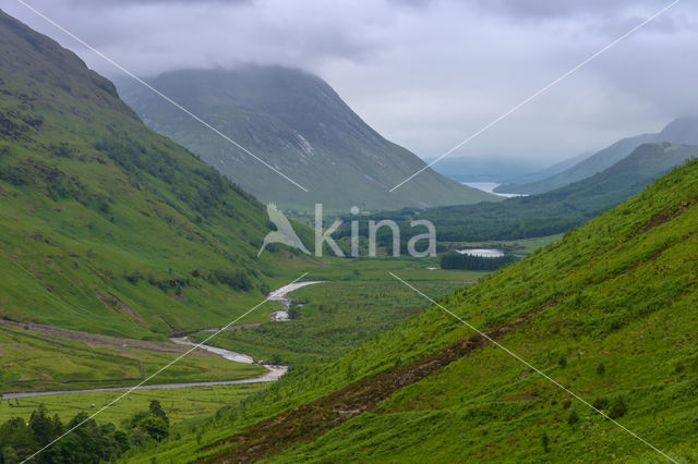 Buachaille Etive Mor