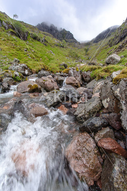 Buachaille Etive Mor