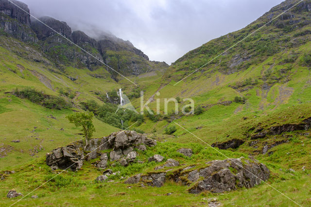 Buachaille Etive Mor