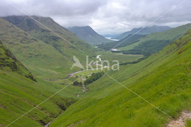 Buachaille Etive Mor