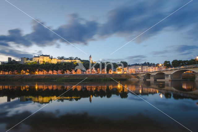 Château de Chinon