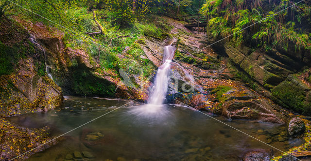 La Vallon du Ninglinspo