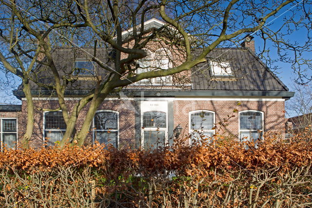 Landgoed Hollandsche Veld