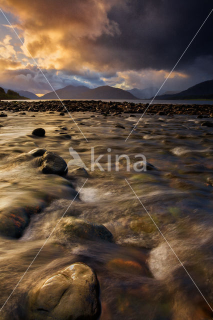 Loch Leven