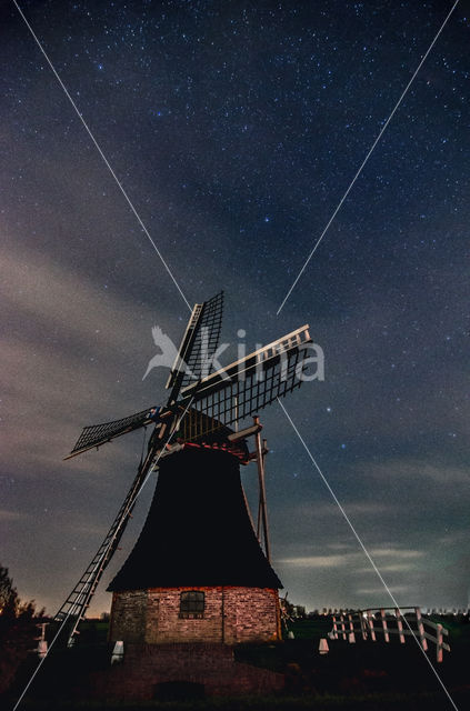 Molen De Fortuin