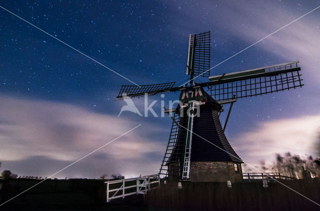 Molen De Fortuin