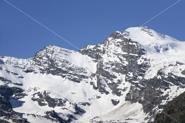 Nationaal park Gran Paradiso