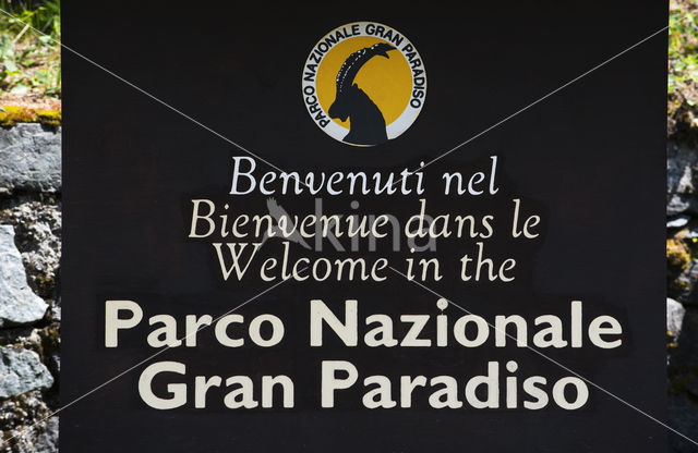 Gran Paradiso National Park