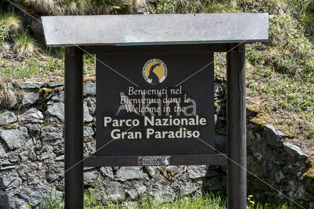 Nationaal park Gran Paradiso