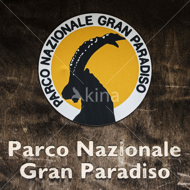 Nationaal park Gran Paradiso
