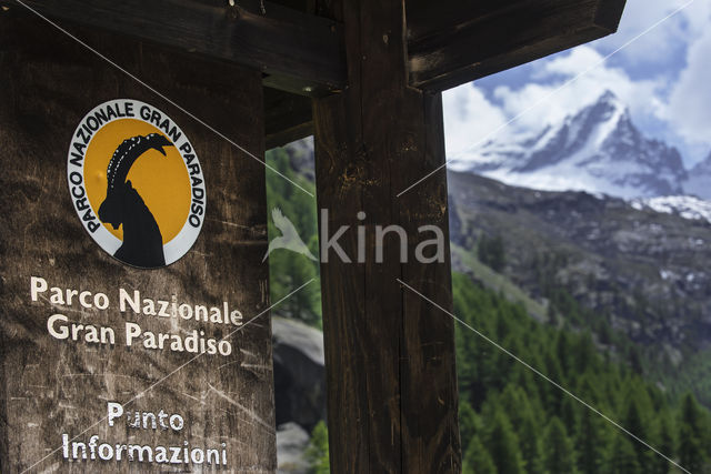 Nationaal park Gran Paradiso