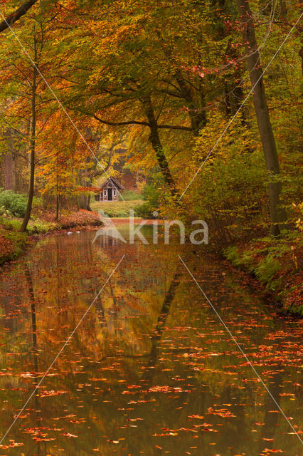 Nationaal Park Zuid-Kennemerland