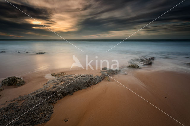 Praia de Galé