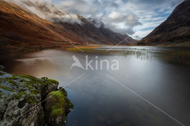 Glencoe Lochan