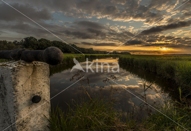 Polder de Eendracht
