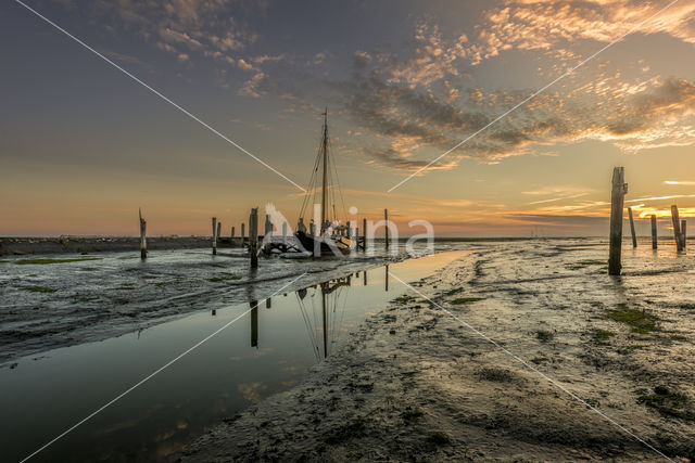 polder De Volharding