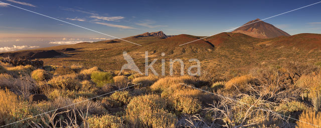 Pico del Teide National Park