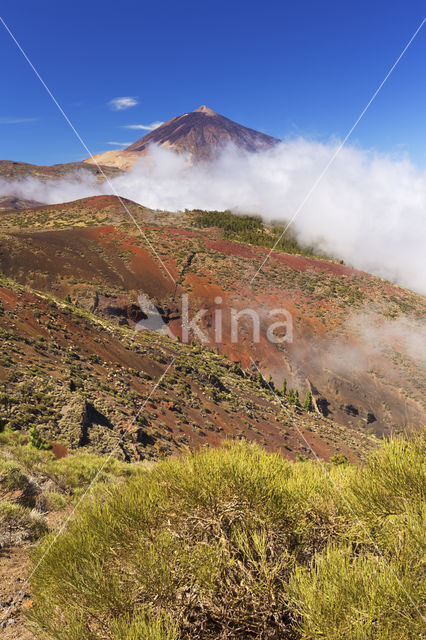 Pico del Teide National Park