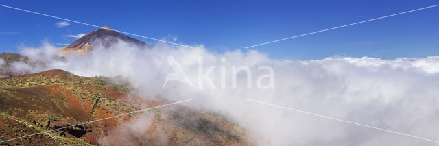 Pico del Teide National Park