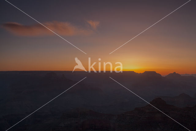 Grand Canyon National Park