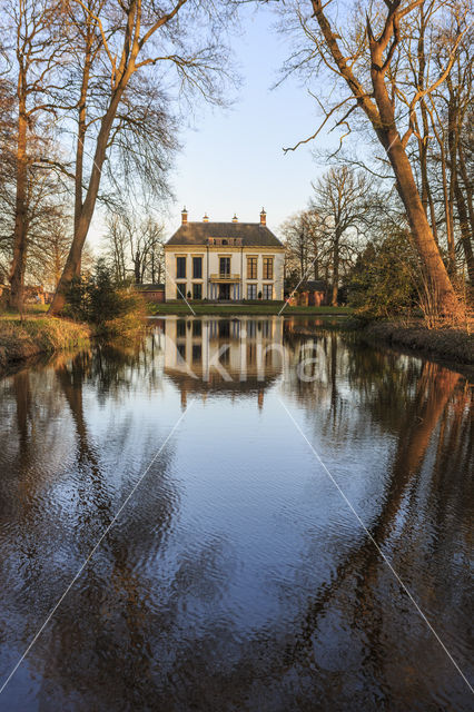 Landgoed Nijenburg