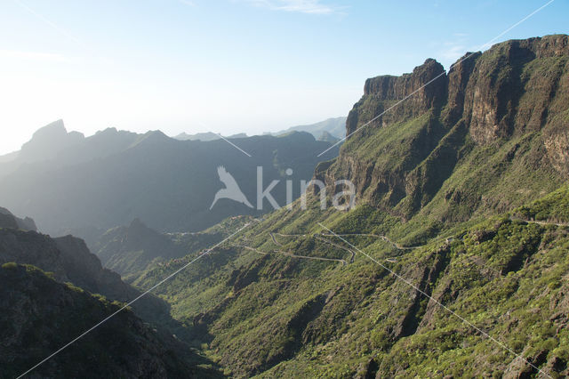 Pico del Teide National Park