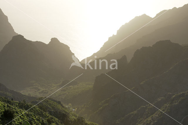 Pico del Teide National Park